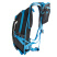 B0462 CYCLING BAG Рюкзак (черный/зеленый)