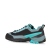 Ботинки TUONO W'S GTX (37, Black/Azure, , , , , )