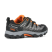 Ботинки THUNDER WP JR (36, Grey/Orange, , , )