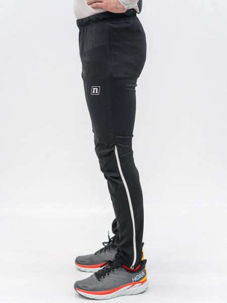 *Брюки NONAME PRO SOFTSHELL 19 UX (4-S, Black, , , , , )