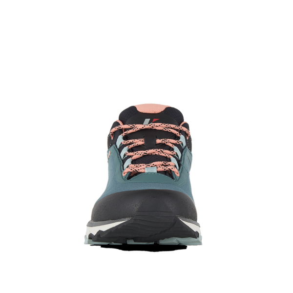 Ботинки STRIDER W'S GTX (37, Green/Peach, , , , , )