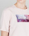 Футболка Nordski Simple Logo Soft Pink W (36, Soft Pink, , , , , )