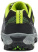 Ботинки HYPE WP (46, Grey/Lime, , , )