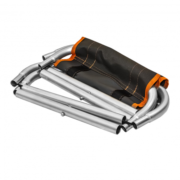 Talberg табурет alu stool folding (28х38х42 см)