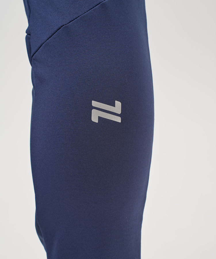 Тренировочные брюки Nordski Advance Blueberry W (44-XL, Blueberry, , , , , )