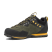 Ботинки VITRIK GTX (42, DARK GREEN/OCHER, , , , )