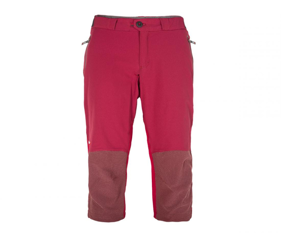 Капри Granite Climbing Женские (42, 0200/малиновый, , , SS17)