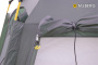 Talberg arbour auto шатёр talberg (зеленый)