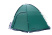 Talberg bigless 3 палатка talberg (зелёный)