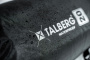 Talberg герморюкзак walking bag 20 (черный)