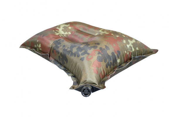Talberg forest pillow подушка самонад. камуфляжная (43х34х8,5 см)