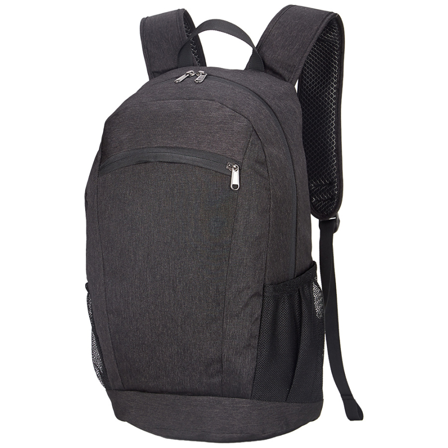 B0366 BUSINESS BACKPACK Рюкзак (черный)