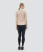 Лонгслив Nordski Impulse Beige W (42-L, Beige, , , , , )