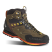 Ботинки VITRIK MID GTX (40.5, BROWN BLACK, , , , , )