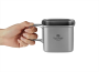 Cook 'n' Escape ca2410 mount logan cookset набор посуды