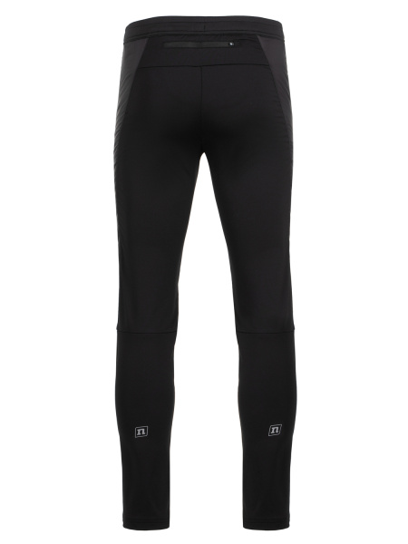 *Брюки NONAME HYBRID PANTS 24 UX BLACK (4-S, Black, , , , , )