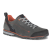 Ботинки ZETA WP (41, Grey/Orange, , , )