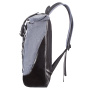 SAMSTRONG b0369 casual backpack рюкзак (серый)