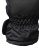 Варежки Nordski Arctic Black Membrane (11-XL, Black, , , , , )