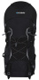 HUSKY ribon рюкзак туристический (60 л, вишневый)