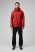 *Куртка общеспортивная 25-40507 АРГУТ муж. (XL (54-56), 36 терракот/кирпичный, 186, , , , )