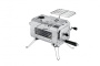 King Camp 2418 heating stove s печка
