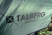 Talberg burton 1 alu палатка talberg (зелёный)
