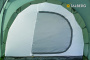 Talberg base 6 палатка talberg (зелёный)