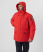 Куртка утепленная Snow Man lV Мужская (XXL, 1300/красный, , , , , )