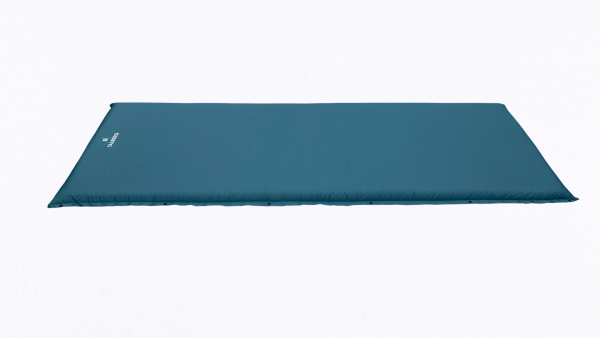 Talberg quick classic mat самонадувающиеся коврики (серо-синий,192х66х3 см)