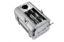 King Camp 2418 heating stove s печка
