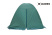 Talberg blander 4 палатка talberg (зелёный)