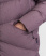 Пальто пуховое Ester VI Женское (XL, 4700/гранит, , , , , )