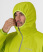 Куртка утепленная Ampere R Мужская (S, 5200/lime, , , , , )