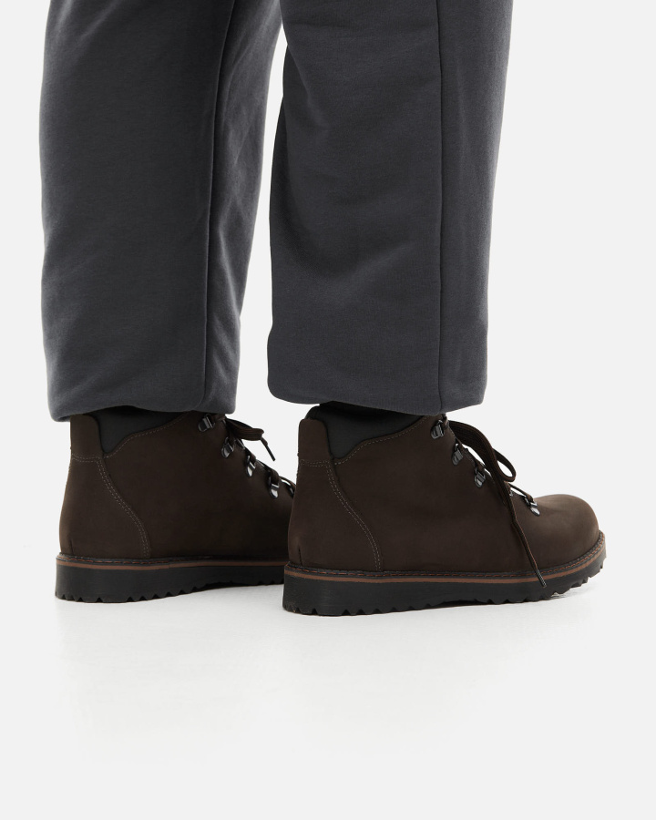 Ботинки ANTEATER Hiker (40, Brown, , , , , )