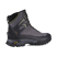 Ботинки SHAN WP (47.5, Black/Green, , , , , )