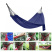 King Camp 2001 cinderella hammock гамак (черный)