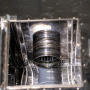 Talberg norga stove печка (35х18х26 см)