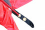 Talberg space pro 3 red палатка talberg (красный)