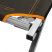 Talberg раскладушка folding big hard cot (190х80х50 см)