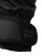 Варежки Nordski Arctic Black Membrane (11-XL, Black, , , , , )