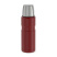 Термос из нерж. стали тм SK2000 Rustic Red (0.47 л, , , , , , )