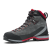 Ботинки GRAND TOUR GTX (41, Grey/Red, , , )