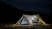 Talberg casetta 3 lux палатка talberg (серый)