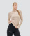 Лонгслив Nordski Impulse Beige W (42-L, Beige, , , , , )