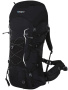 HUSKY ribon рюкзак туристический (60 л, вишневый)
