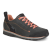 Ботинки ZETA W'S WP (36, DARK GREY/PEACH, , , , , , , )