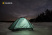Talberg space pro 3 палатка talberg (зелёный)