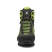 Ботинки CROSS MOUNTAIN GTX (45.5, Black/Lime, , , )