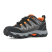 Ботинки THUNDER WP JR (36, Grey/Orange, , , )